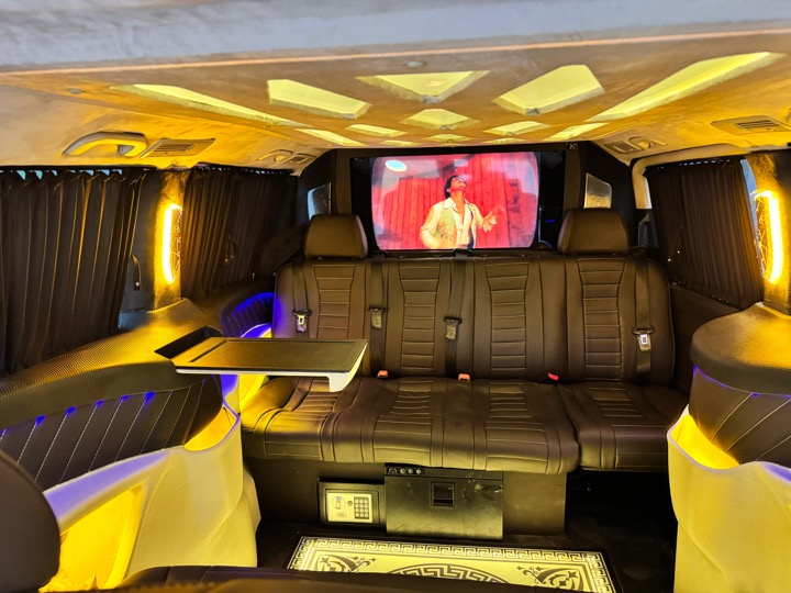 İlker Teker VIP Transfer reference photo 4