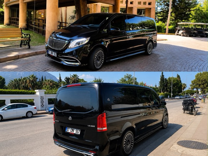 İlker Teker VIP Transfer reference photo 6