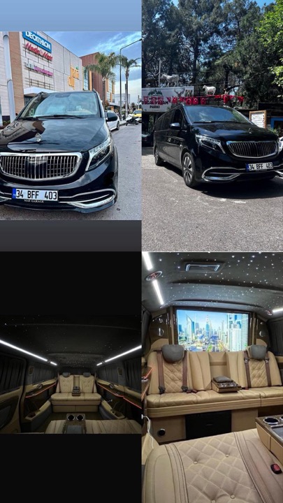 İlker Teker VIP Transfer reference photo 7