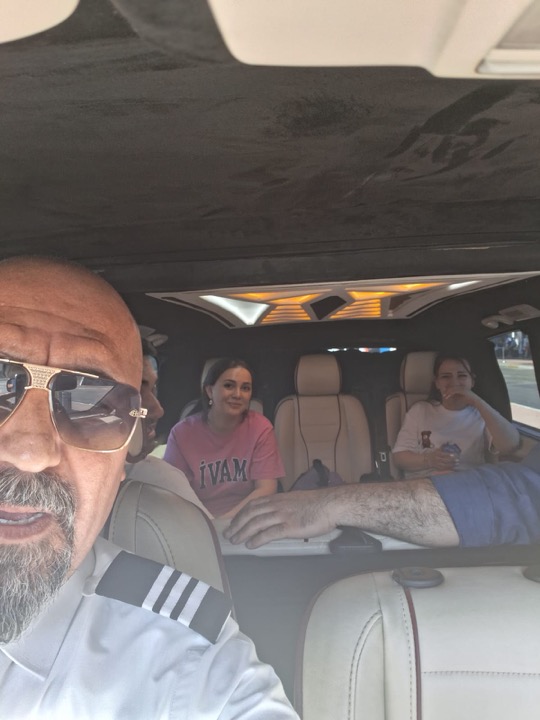 İlker Teker VIP Transfer reference photo 8