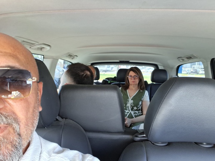 İlker Teker VIP Transfer reference photo 11