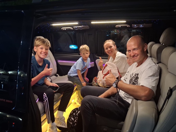 İlker Teker VIP Transfer reference photo 22