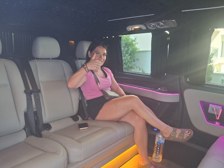 İlker Teker VIP Transfer reference photo 33