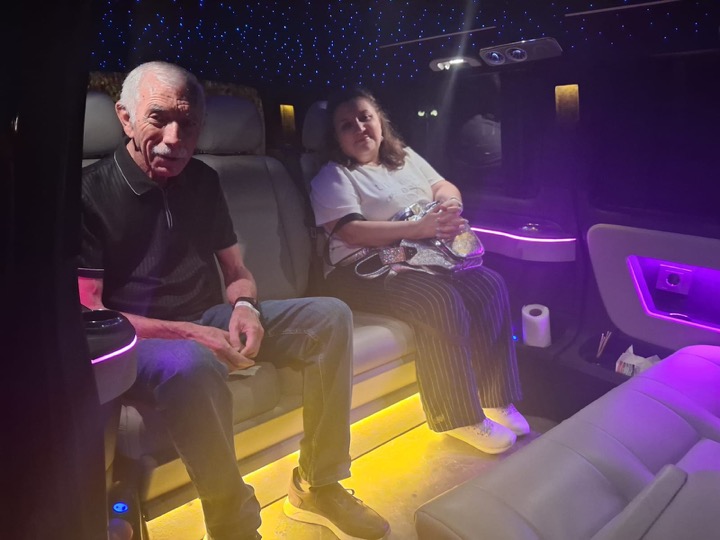 İlker Teker VIP Transfer reference photo 35