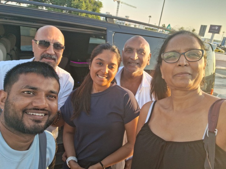 İlker Teker VIP Transfer reference photo 38