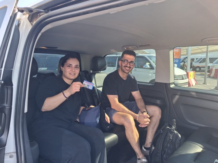 İlker Teker VIP Transfer reference photo 40