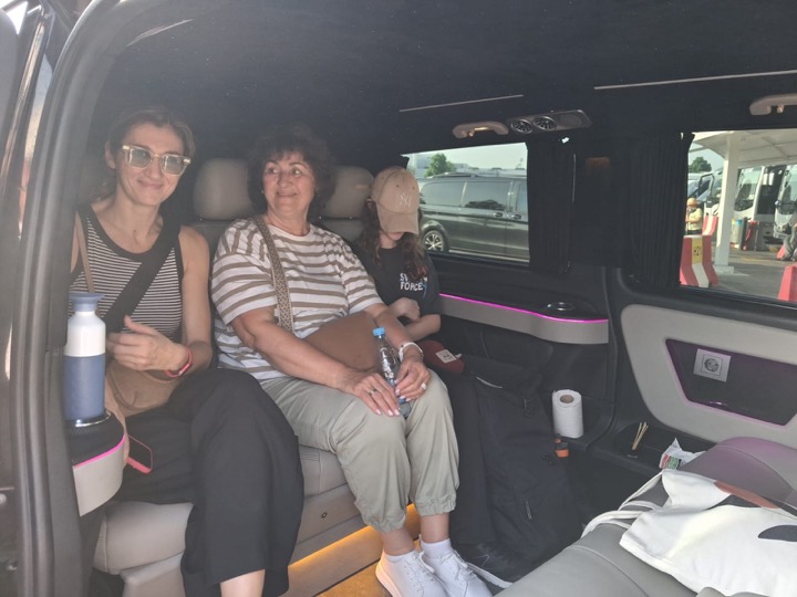 İlker Teker VIP Transfer reference photo 44
