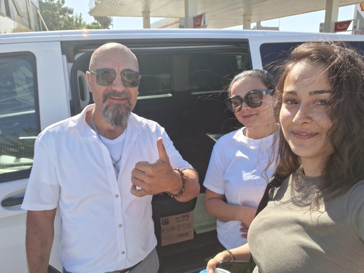 İlker Teker VIP Transfer reference photo 46
