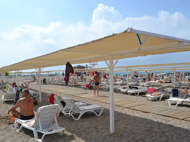 Kızılağaç transfer - Antalya Havalimanı'ndan Kızılağaç bölgesine VIP transfer